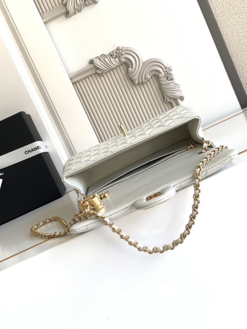 Ch**el satchel bags